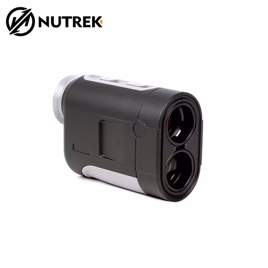Nutrek Optics 1200m Hunting Telescope Golf Digital Laser Distance Meter Rangefinder